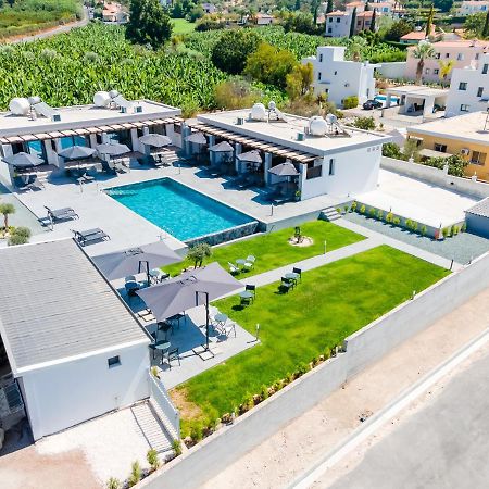 Antesia Coral Bay Resort By Ezoria Villas - Adults Only Exterior foto